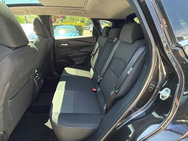 Nissan Qashqai 1.3 MHEV 140 N-Connecta