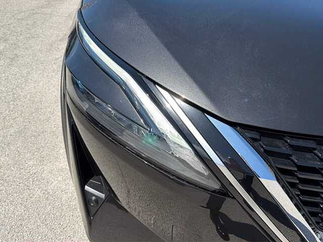 Nissan Qashqai 1.3 MHEV 140 N-Connecta