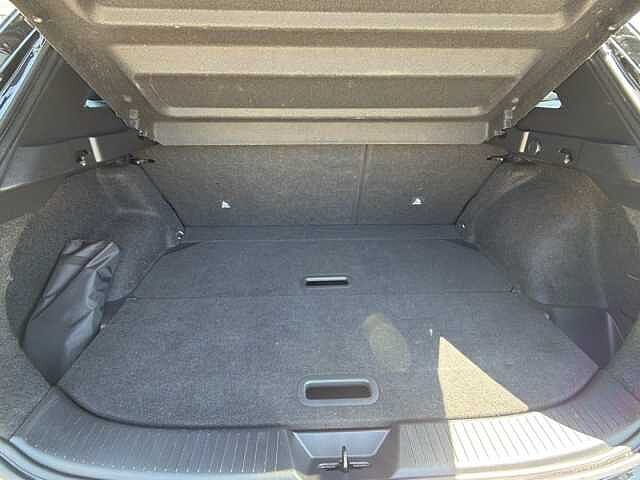 Nissan Qashqai 1.3 MHEV 140 N-Connecta