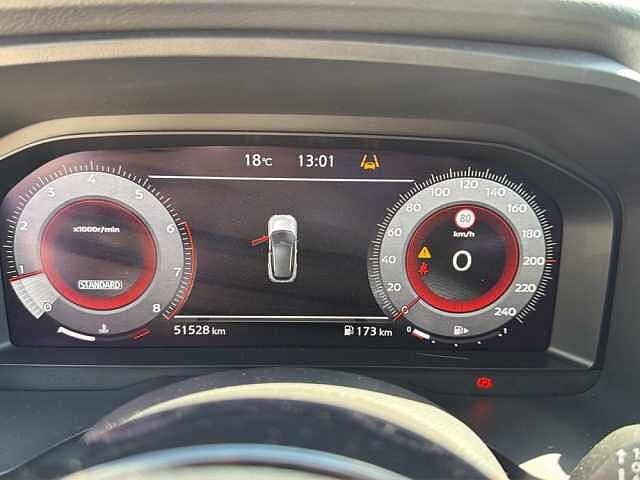 Nissan Qashqai 1.3 MHEV 140 N-Connecta