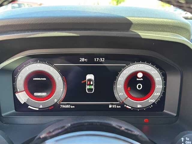 Nissan Qashqai 1.3 MHEV 140 N-Connecta-TETTO PANORAMICO