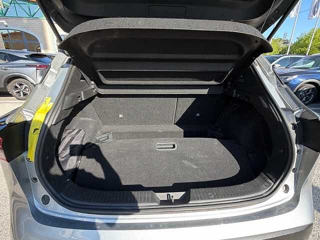 Nissan Qashqai 1.3 MHEV 140 N-Connecta-TETTO PANORAMICO