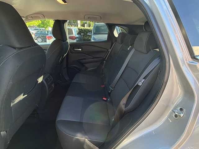 Nissan Qashqai 1.3 MHEV 158 N-Style Xtronic