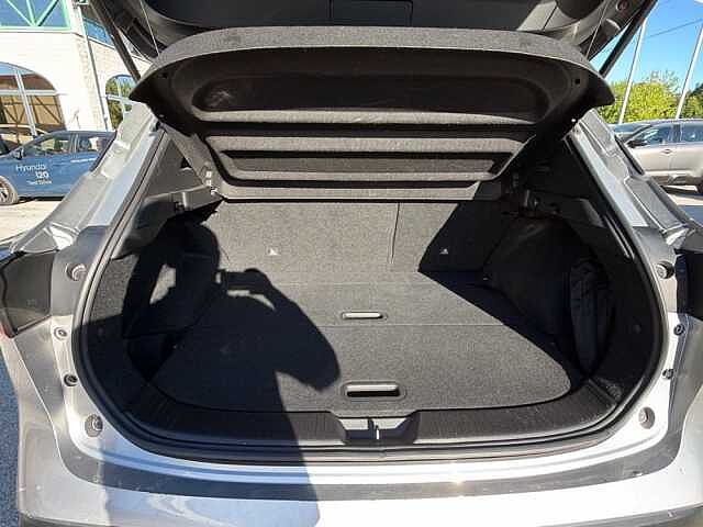 Nissan Qashqai 1.3 MHEV 158 N-Style Xtronic
