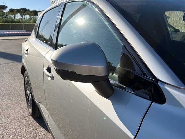 Nissan Qashqai 1.3 MHEV 158 N-Style Xtronic
