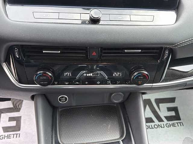 Nissan Qashqai 1.3 MHEV 140 N-Connecta