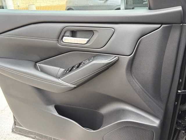 Nissan Qashqai 1.3 MHEV 140 N-Connecta