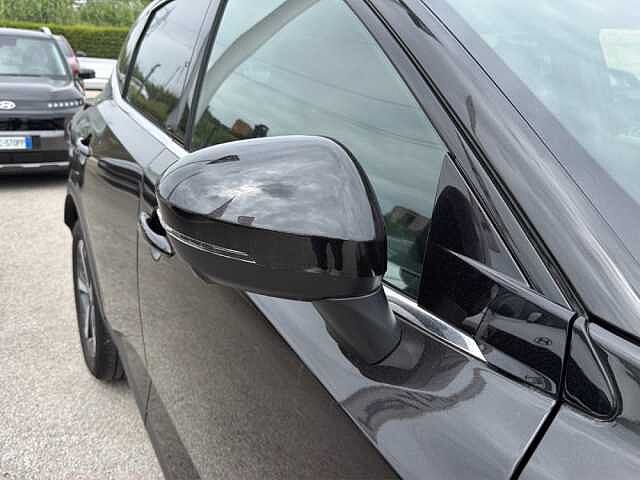 Nissan Qashqai 1.3 MHEV 140 N-Connecta