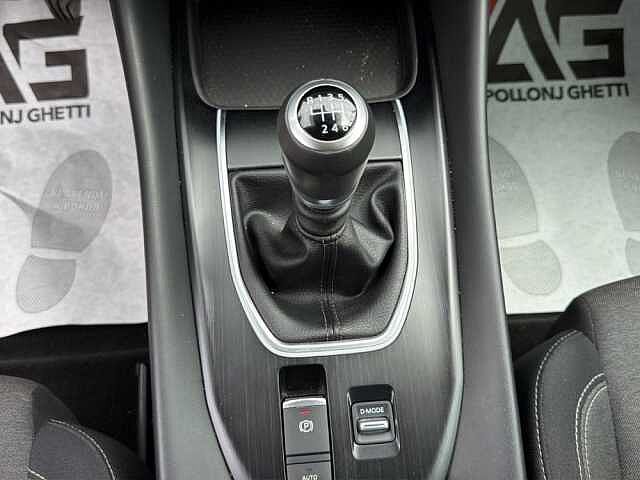 Nissan Qashqai 1.3 MHEV 140 N-Connecta