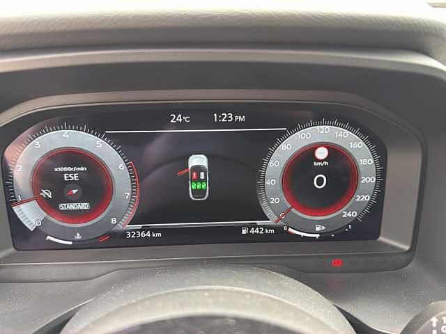 Nissan Qashqai 1.3 MHEV 140 N-Connecta