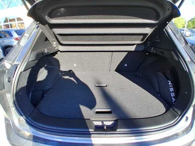Nissan Qashqai 1.5 EREV e-Power N-Connecta Auto-TETTO PANORAMICO