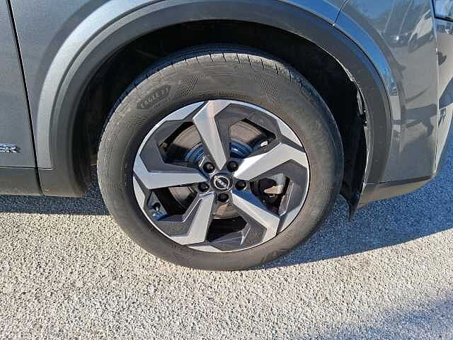 Nissan Qashqai 1.5 EREV e-Power N-Connecta Auto-TETTO PANORAMICO
