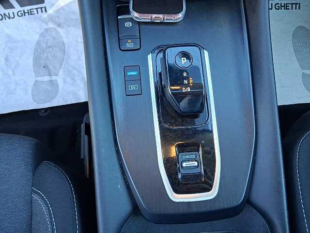 Nissan Qashqai 1.5 EREV e-Power N-Connecta Auto-TETTO PANORAMICO