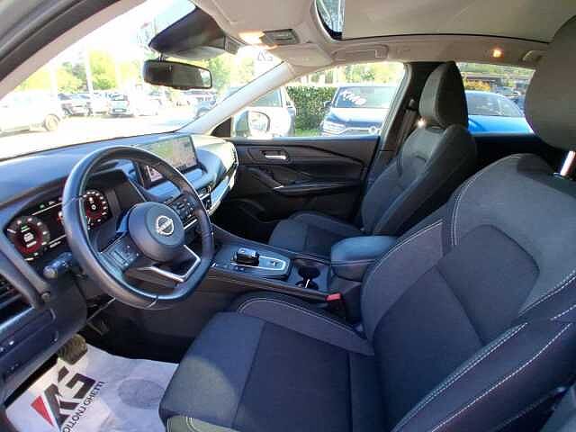 Nissan Qashqai 1.5 EREV e-Power N-Connecta Auto-TETTO PANORAMICO