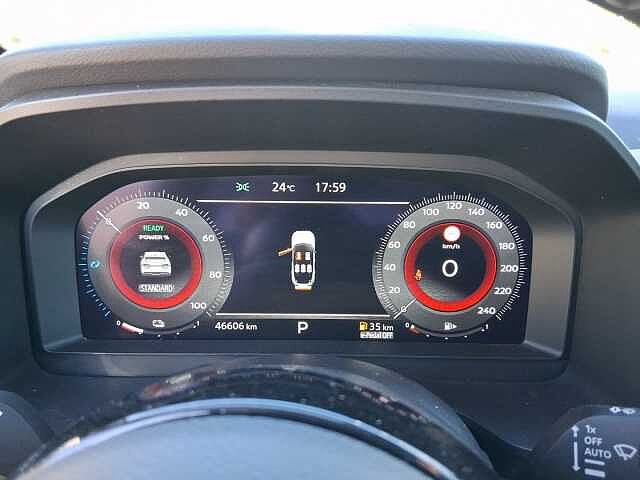Nissan Qashqai 1.5 EREV e-Power N-Connecta Auto-TETTO PANORAMICO