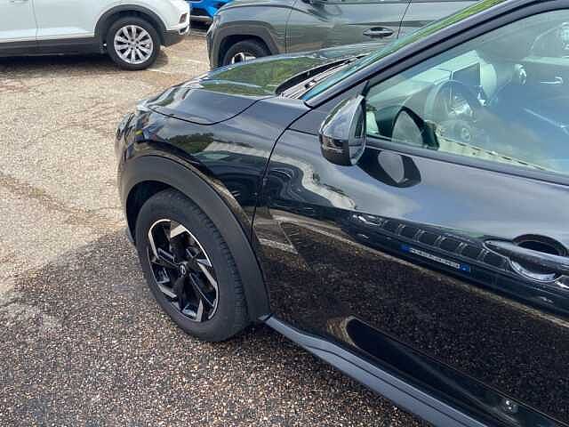 Nissan Juke 1.0 DIG-T 114 Dct N-Connecta