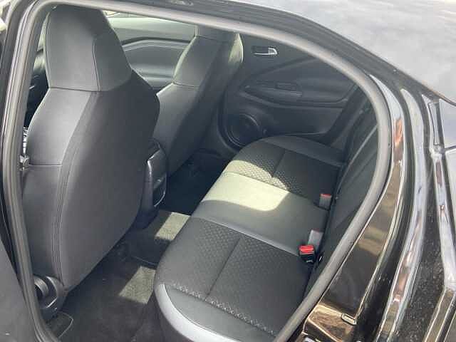 Nissan Juke 1.0 DIG-T 114 Dct N-Connecta