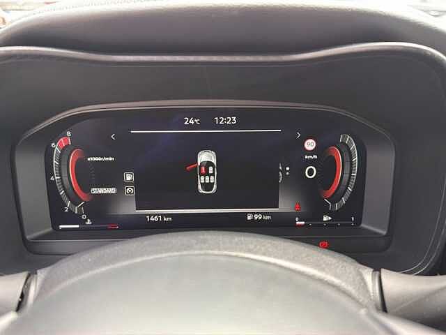 Nissan Juke 1.0 DIG-T 114 N-Connecta Mt- KM. 1.461