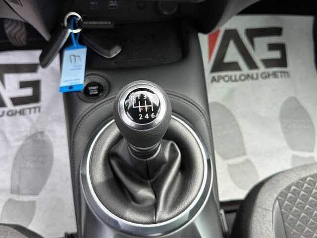 Nissan Juke 1.0 DIG-T 114 N-Connecta Mt- KM. 1.461