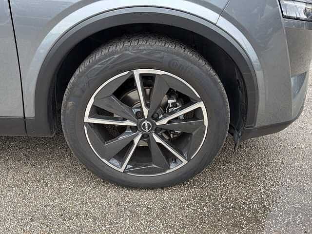 Nissan Qashqai 1.3 MHEV 158 Tekna Xtronic
