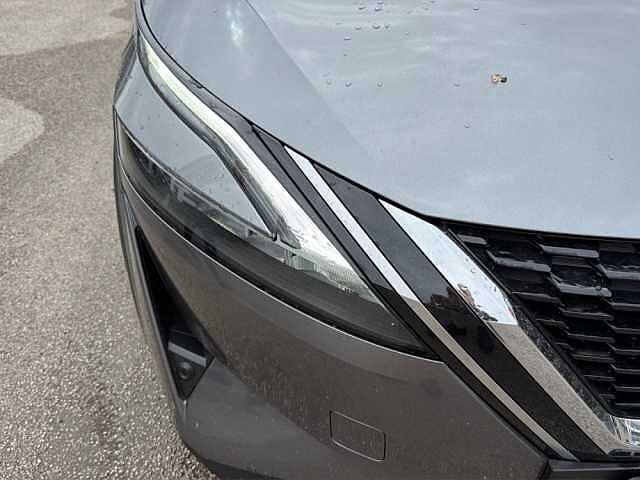 Nissan Qashqai 1.3 MHEV 158 Tekna Xtronic