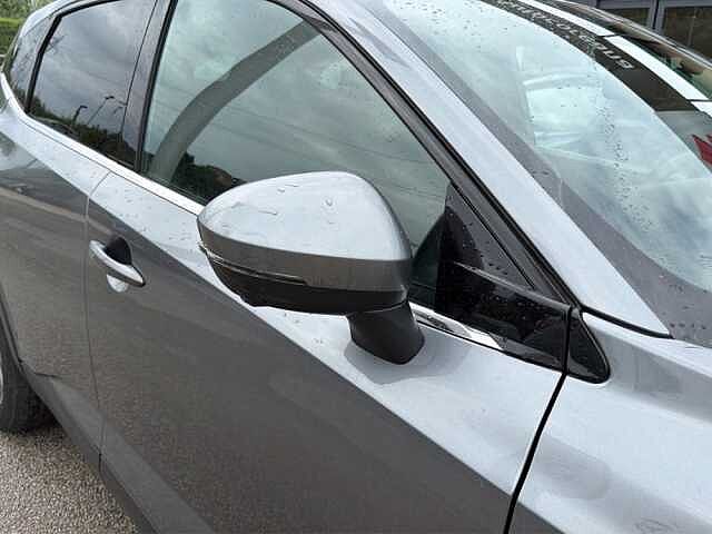 Nissan Qashqai 1.3 MHEV 158 N-Connecta Xtronic