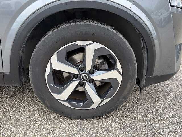 Nissan Qashqai 1.3 MHEV 158 N-Connecta Xtronic