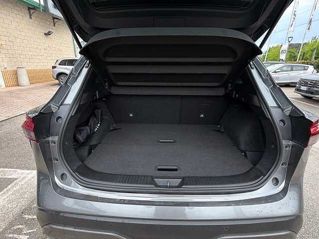 Nissan Qashqai 1.3 MHEV 158 N-Connecta Xtronic
