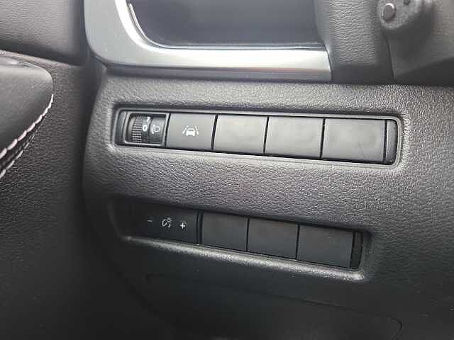Nissan Qashqai 1.5 EREV e-Power N-Connecta Auto