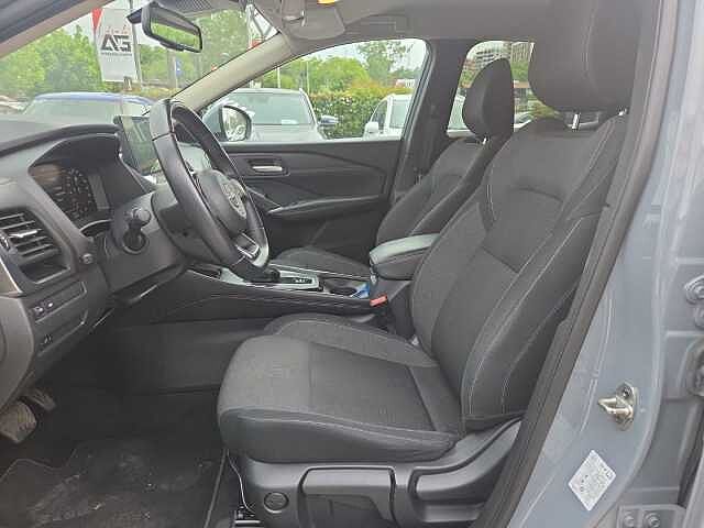 Nissan Qashqai 1.5 EREV e-Power N-Connecta Auto