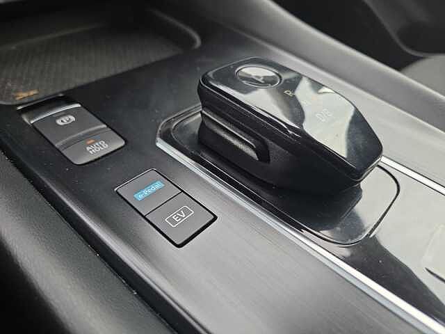 Nissan Qashqai 1.5 EREV e-Power N-Connecta Auto