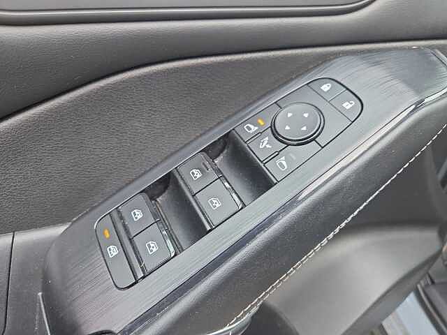 Nissan Qashqai 1.5 EREV e-Power N-Connecta Auto