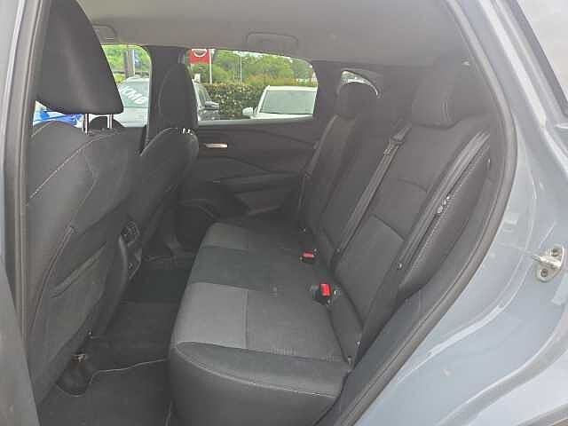 Nissan Qashqai 1.5 EREV e-Power N-Connecta Auto