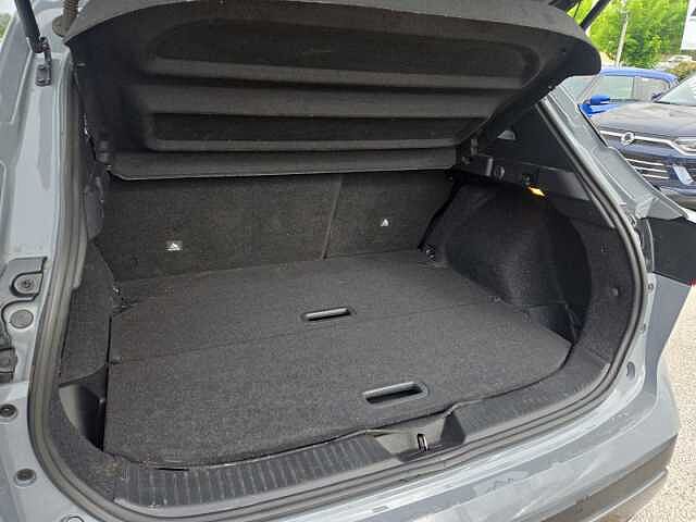 Nissan Qashqai 1.5 EREV e-Power N-Connecta Auto