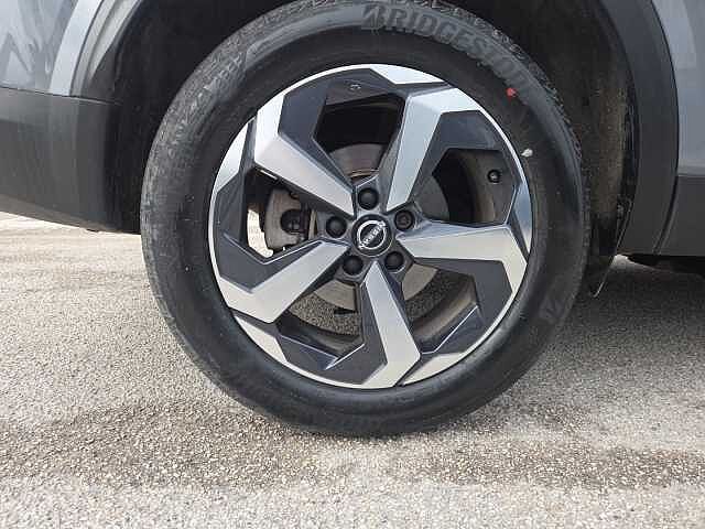 Nissan Qashqai 1.5 EREV e-Power N-Connecta Auto