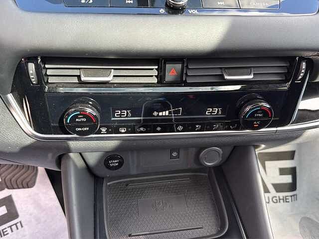Nissan Qashqai 1.5 EREV e-Power N-Connecta Auto-km. 24.053-Tetto Panoramico