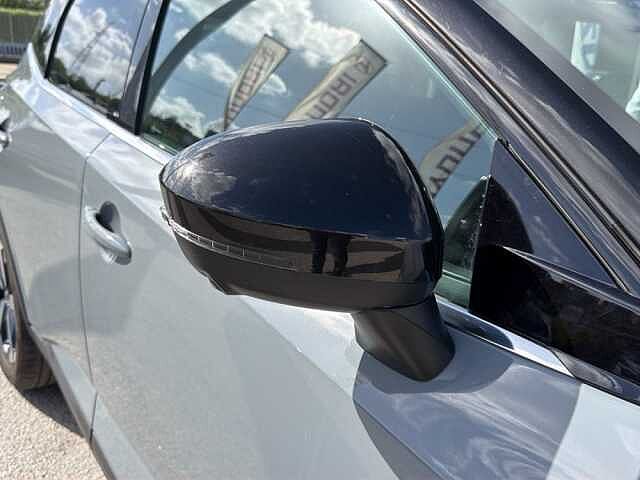 Nissan Qashqai 1.5 EREV e-Power N-Connecta Auto-km. 24.053-Tetto Panoramico