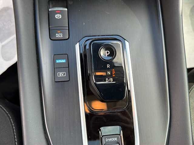 Nissan Qashqai 1.5 EREV e-Power N-Connecta Auto-km. 24.053-Tetto Panoramico
