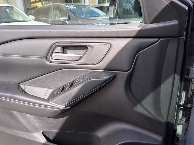 Nissan Qashqai 1.5 EREV e-Power N-Connecta Auto-km. 24.053-Tetto Panoramico