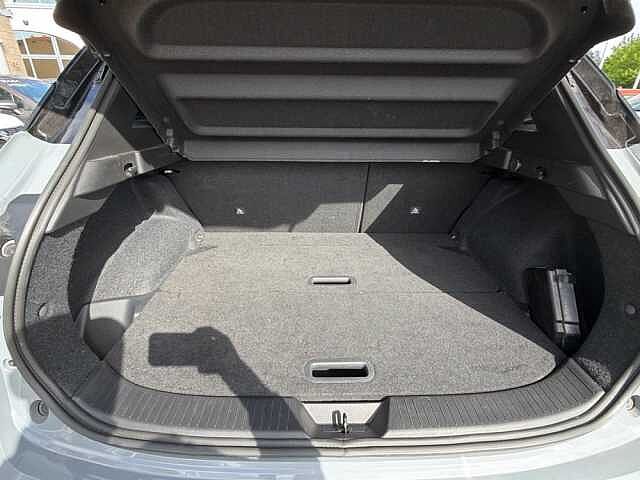 Nissan Qashqai 1.5 EREV e-Power N-Connecta Auto-km. 24.053-Tetto Panoramico