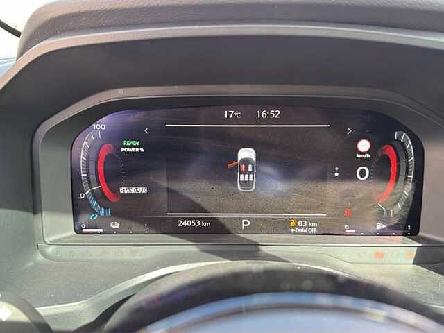 Nissan Qashqai 1.5 EREV e-Power N-Connecta Auto-km. 24.053-Tetto Panoramico