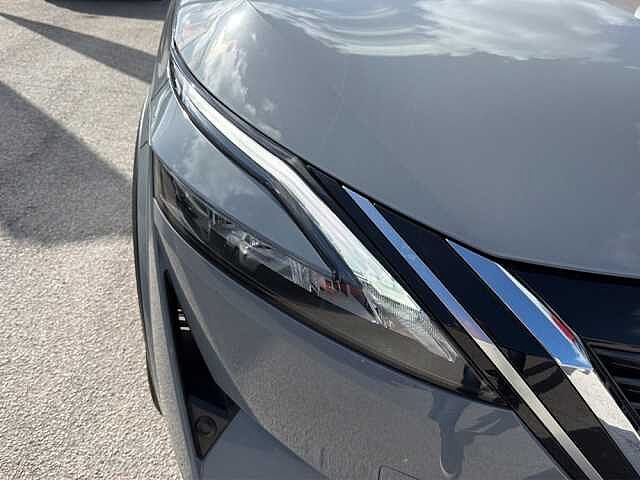 Nissan Qashqai 1.5 EREV e-Power N-Connecta Auto-km. 24.053-Tetto Panoramico