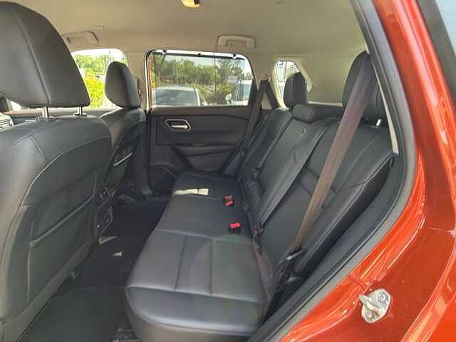 Nissan X-Trail 1.5 HEV e-4orce Tekna Auto