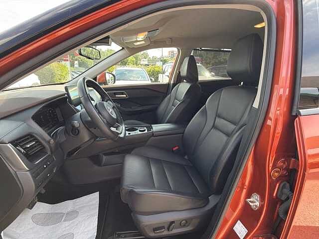 Nissan X-Trail 1.5 HEV e-4orce Tekna Auto
