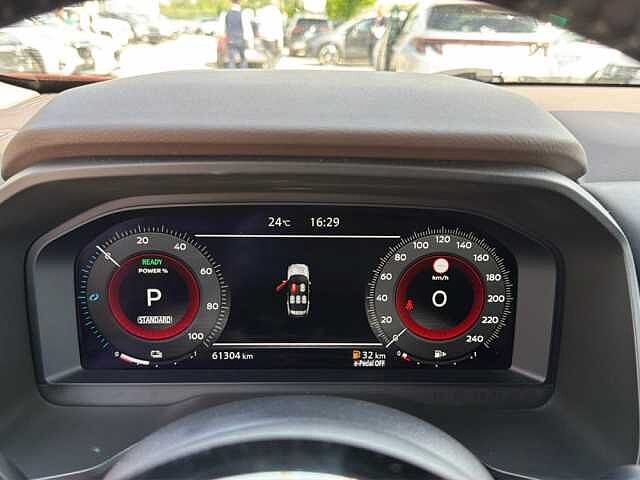 Nissan X-Trail 1.5 HEV e-4orce Tekna Auto