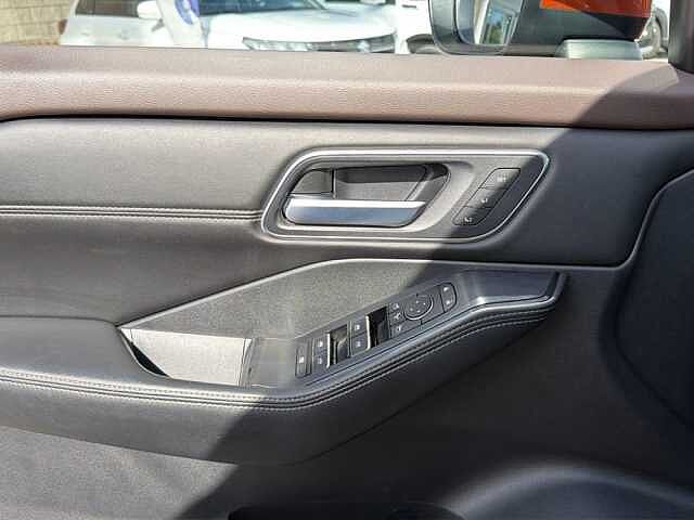 Nissan X-Trail 1.5 HEV e-4orce Tekna Auto