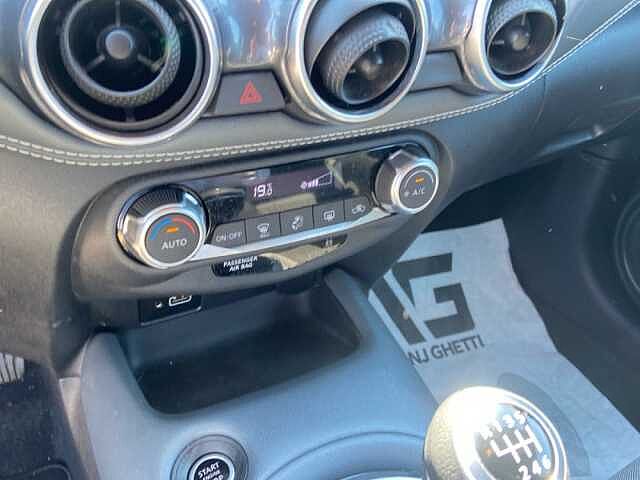 Nissan Juke 1.0 DIG-T 114 Mt N-Connecta-KM. 53.462