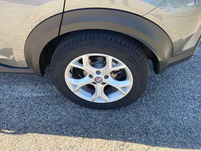 Nissan Juke 1.0 DIG-T 114 Mt N-Connecta-KM. 53.462