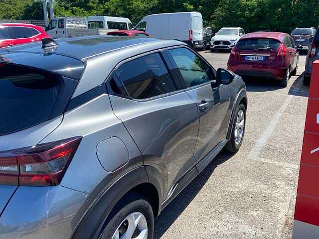 Nissan Juke 1.0 DIG-T 114 Mt N-Connecta-KM. 53.462