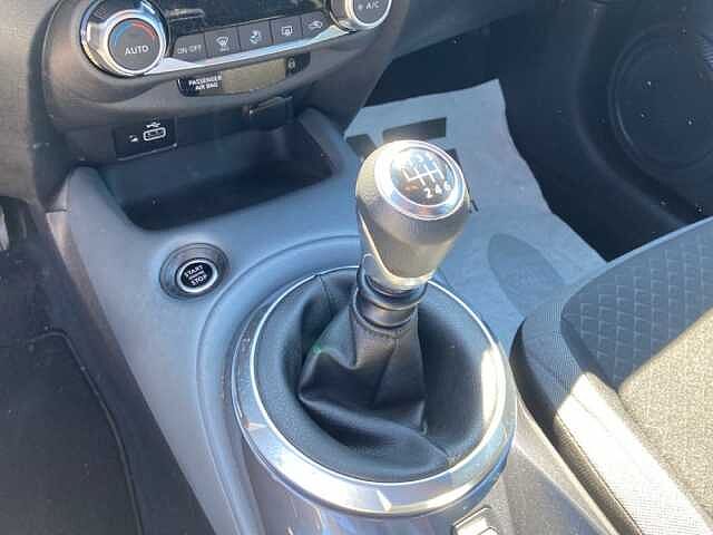 Nissan Juke 1.0 DIG-T 114 Mt N-Connecta-KM. 53.462